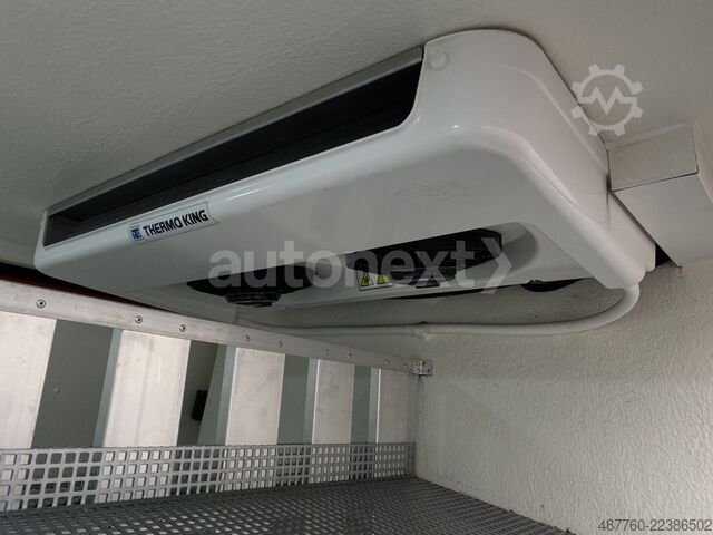 Kühltransporter MERCEDES-BENZ Sprinter 317 Aut. *ThermoKing V200-MAX (-9° Tief