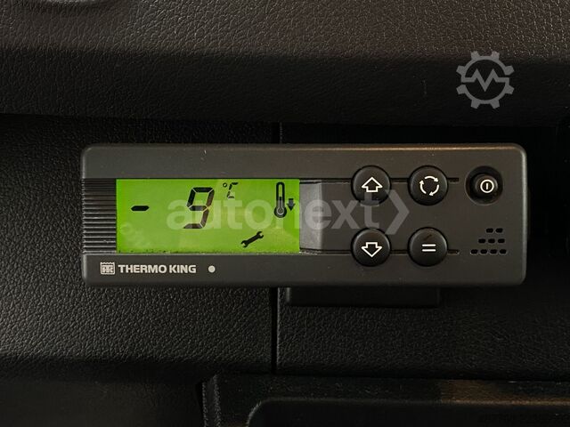 Kühltransporter MERCEDES-BENZ Sprinter 317 Aut. *ThermoKing V200-MAX (-9° Tief