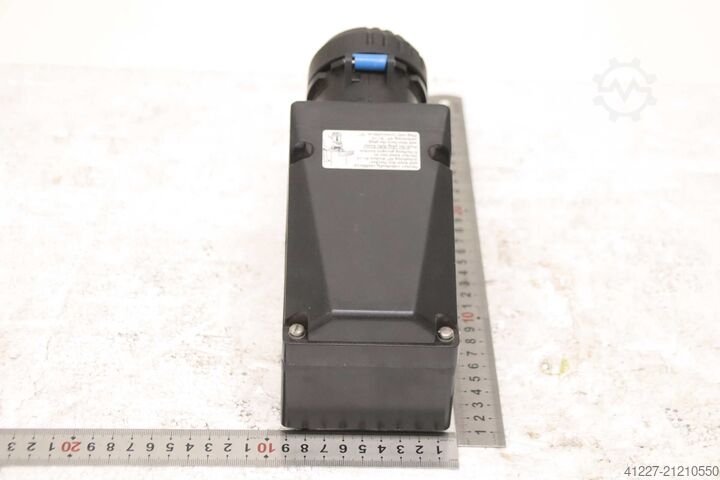 Ex-Wandsteckdose CEAG GHG5114306R0001  220-240V 16A