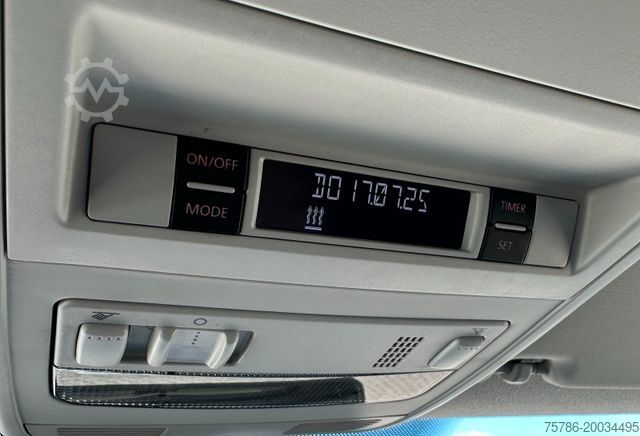 Kastenwagen VOLKSWAGEN T5 KA Lang/ 4x4/ 103kw/ AC/ Standhzg./ Werkstatt