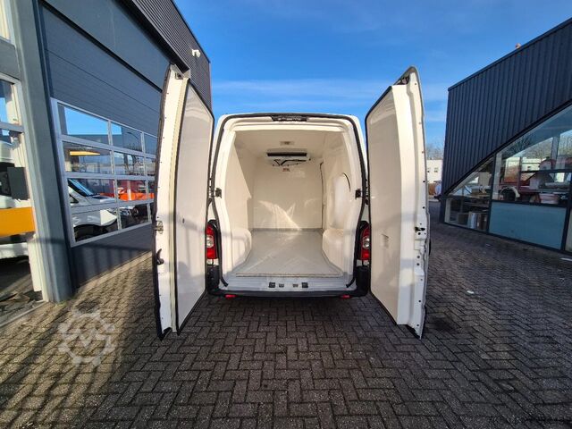Kühlkastenwagen Renault Master 2.5 DCI Koelwagen Thermo-King V300MAX ST...