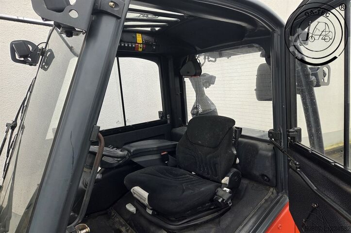 Dieselstapler Linde H30D