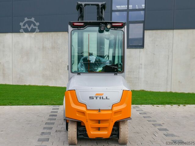 Elektrostapler Still RX 60-35 L