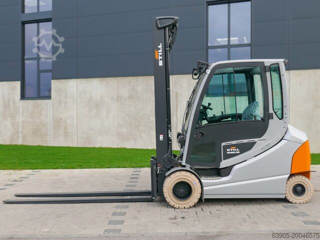 Elektrostapler Still RX 60-35 L