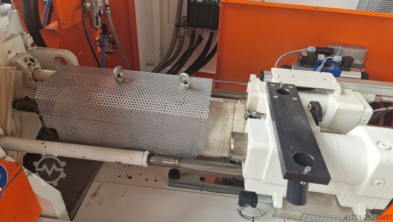 Spritzgießmaschine ENGEL Victory 200-28 Tech