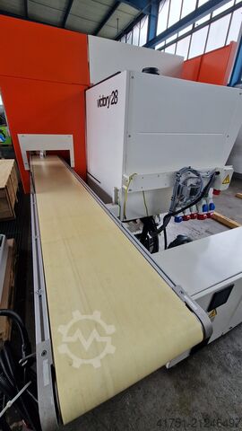 Spritzgießmaschine ENGEL Victory 200-28 Tech