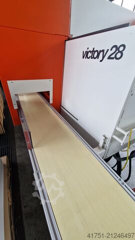 Spritzgießmaschine ENGEL Victory 200-28 Tech