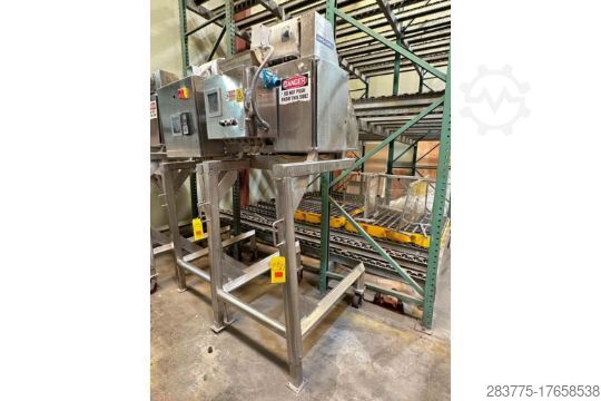 Vegetable or cheese dicer Urschel R-A