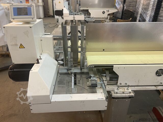 Universalanleger Hugo Beck HB 350