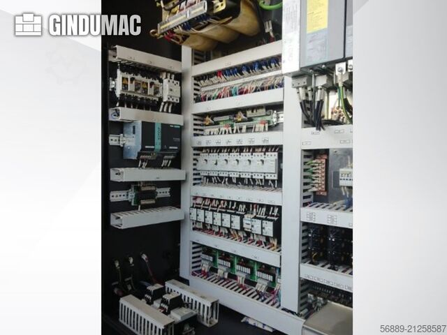 Hyundai Wia I-cut 380MD Hyundai Wia I-cut 380MD