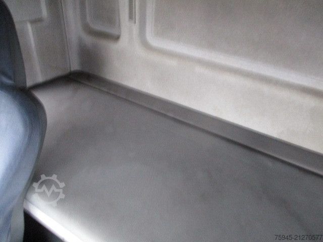 Standard SZM MAN TGA 18.430 4x2 BLS, Retarder, Scheibentacho