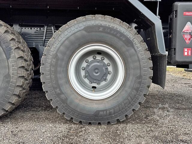 Iveco T-Way AT380T47WH Workshop Truck Iveco T-Way AT380T47WH Workshop Truck