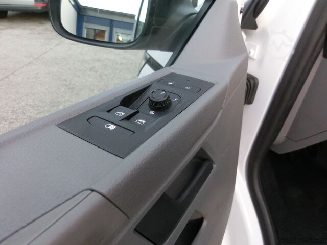 Box van VW T6.1 Kasten kurz - nur 2100km - Klima