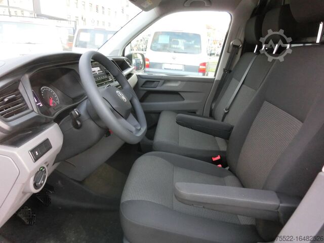 Kastenwagen VW T6.1 Kasten kurz - nur 2100km - Klima