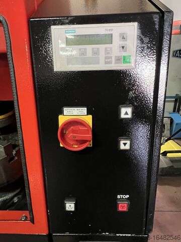 Knife sharpening machine AMADA PROMECAM TOGU-EU