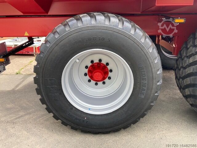 Tipper  Big Body 790 Carrier