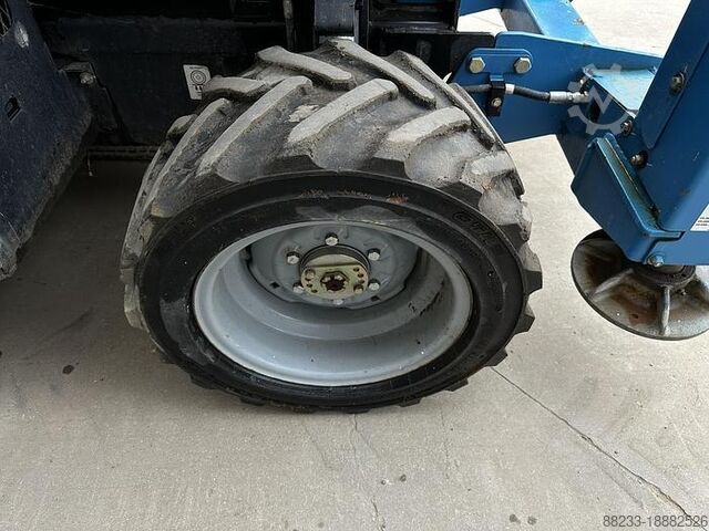 Aerial platform Genie GS336396