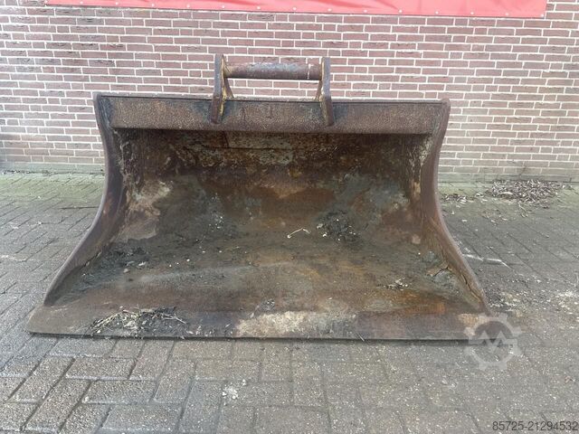 Schaufel Engcon slotenbak S70 - Gebruikt