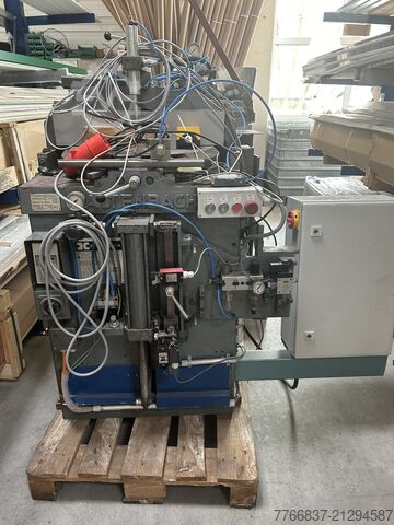 Circular saw for light metal & aluminium Kaltenbach SKL 350