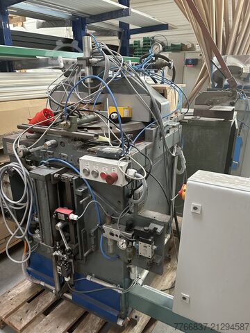 Circular saw for light metal & aluminium Kaltenbach SKL 350