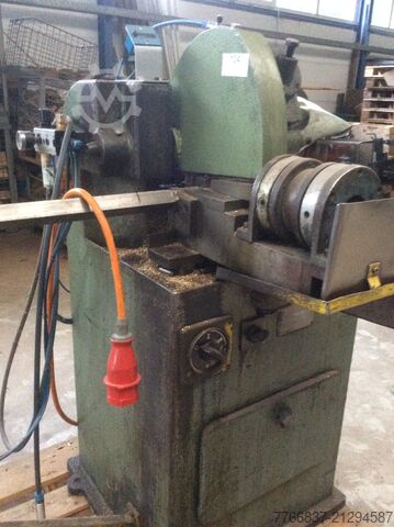 Circular saw for light metal & aluminium Kaltenbach SKL 350