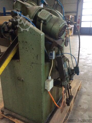 Circular saw for light metal & aluminium Kaltenbach SKL 350