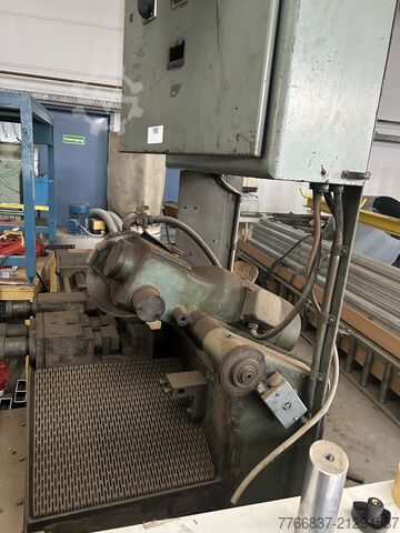 Circular saw for light metal & aluminium Kaltenbach SKL 350