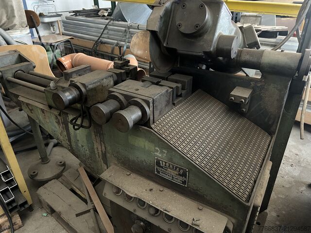 Circular saw for light metal & aluminium Kaltenbach SKL 350