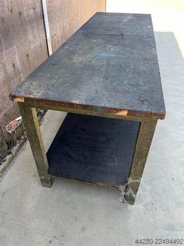 Workbench  