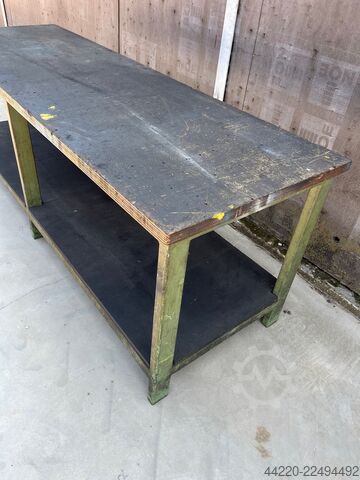Workbench  