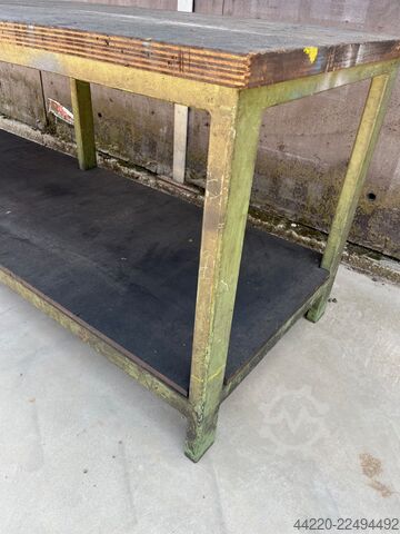 Workbench  