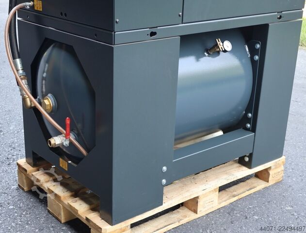 Screw Compressor Aircenter SK22 Kaeser Aircenter SK22