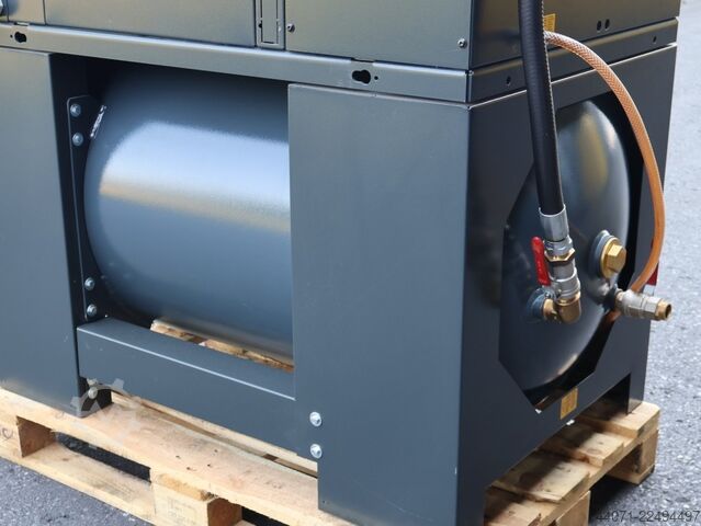 Screw Compressor Aircenter SK22 Kaeser Aircenter SK22