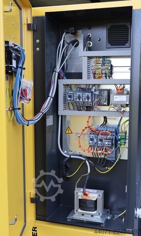 Screw Compressor Aircenter SK22 Kaeser Aircenter SK22