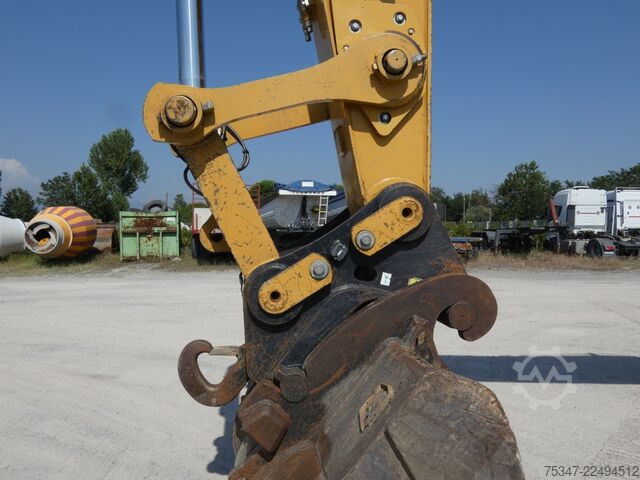 Raupenbagger Caterpillar 330