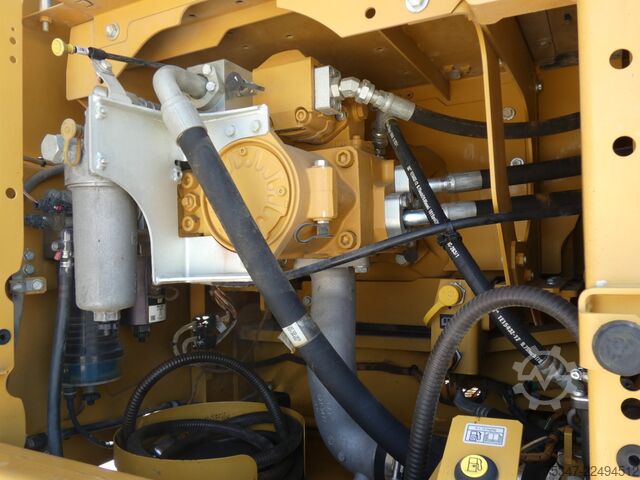 Raupenbagger Caterpillar 330