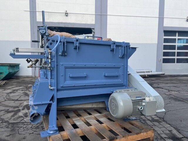Trockner HERBOLD T 508