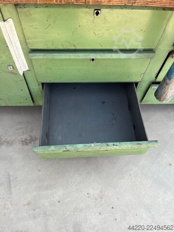 Werkbank  