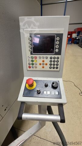 Flachschleifmaschine - Horizontal GEIBEL & HOTZ FS 640 SD
