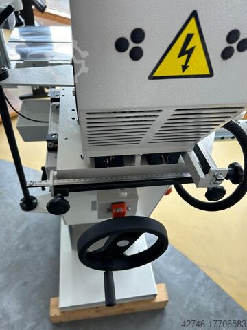 Langlochbohrmaschine Houfek VD 20 R