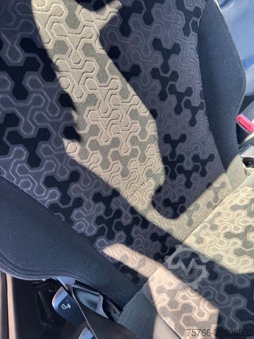 Beverage truck SCANIA R 410 / 2xLBW / LENKACHSE / DURCHLADEKOMPLETTZUG