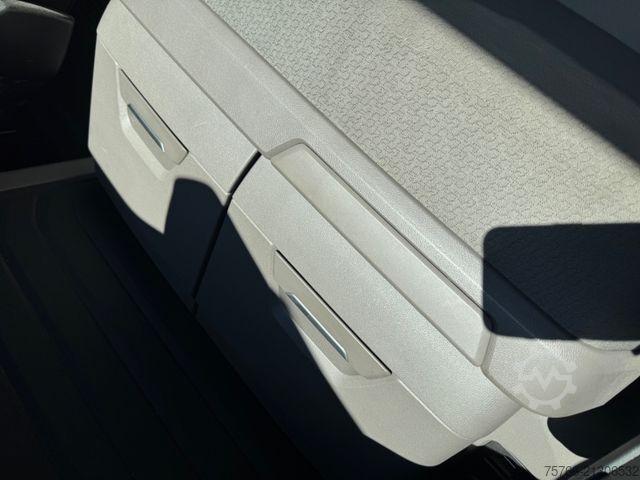 Beverage truck SCANIA R 410 / 2xLBW / LENKACHSE / DURCHLADEKOMPLETTZUG