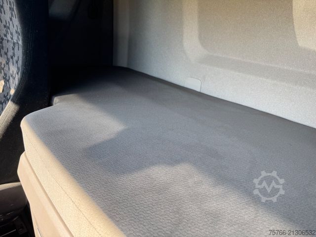 Beverage truck SCANIA R 410 / 2xLBW / LENKACHSE / DURCHLADEKOMPLETTZUG