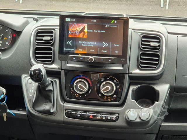 Teilintegriertes Wohnmobil LMC Tracer 730 EL *Automatik*Hubbett*7469¤ Sparen!