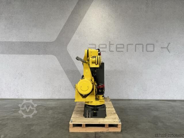 Refurbished Robot with 1 year warranty FANUC R-2000iB/200R