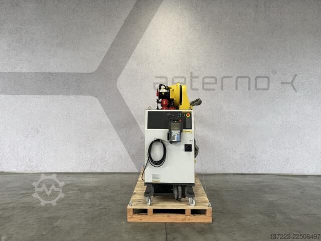 Refurbished Robot with 1 year warranty FANUC R-2000iB/200R