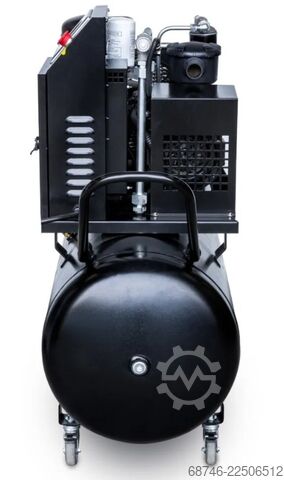 Screwcompresor 5,5kW 200l Viber-System Viber-Air INV5.5-200S