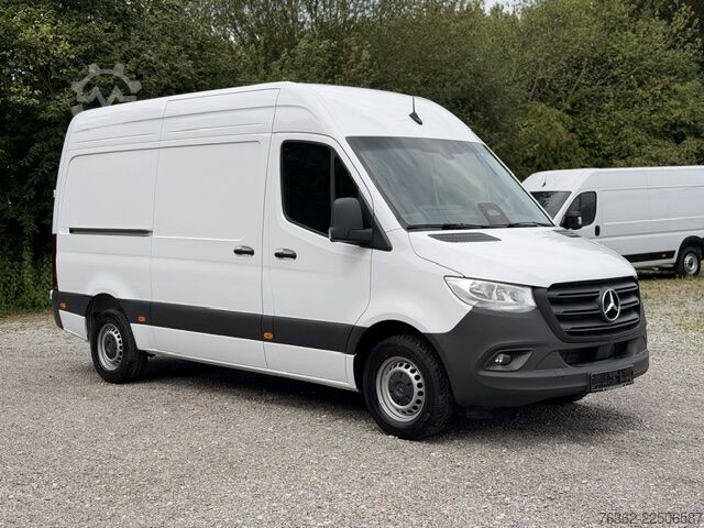Kastenwagen lang Mercedes-Benz SPRINTER 315 CDI L2-H2 Kasten PRO Hochda