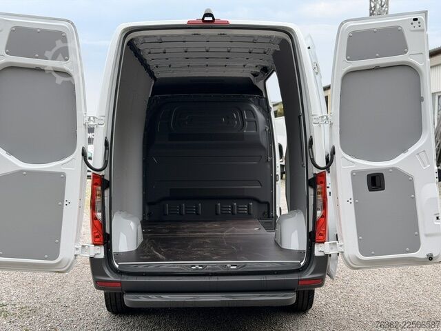 Kastenwagen lang Mercedes-Benz SPRINTER 315 CDI L2-H2 Kasten PRO Hochda