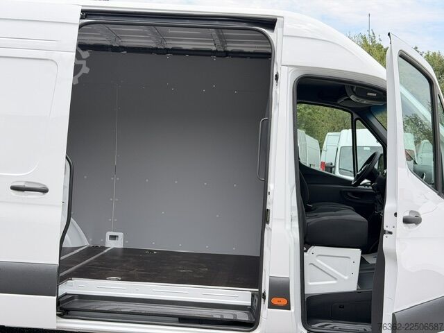 Kastenwagen lang Mercedes-Benz SPRINTER 315 CDI L2-H2 Kasten PRO Hochda